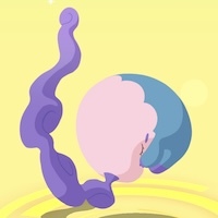 ムシャーナのアイコン