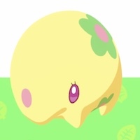 ムンナのアイコン