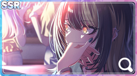 斑鳩ルカ(No fun, no fun)の画像