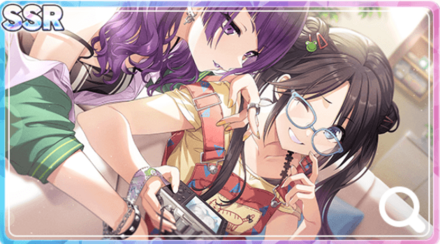 三峰結華(今イマshooting)の画像