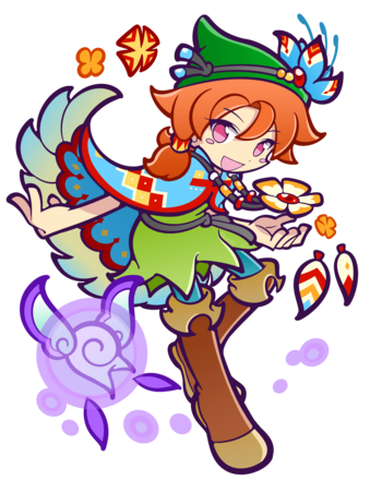 はれやかなウィン