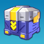 資源選択宝箱(SR)