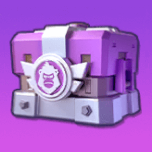 ドミネーター補給箱(SSR)