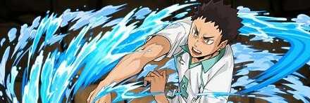 【12306】岩泉一