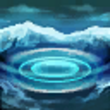 スプラッシュ アタック