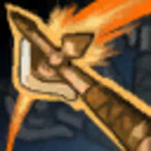 スピニング スラッシュ