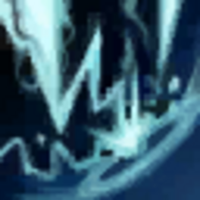 サンダー ストーム