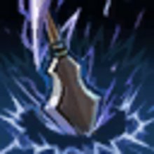 アーク サンダー ストーム マスタリー