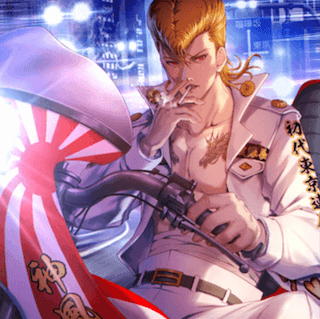 THE HEAD 綾乃 ユウジ