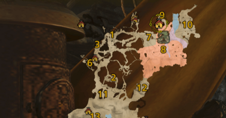 隔て8