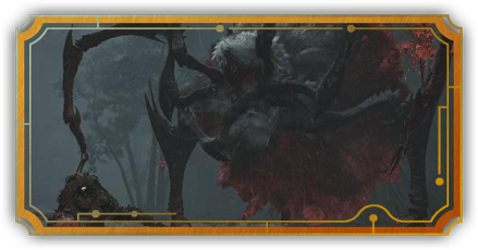 バヨネットが踊る雨