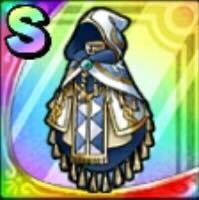 オラクルローブ画像