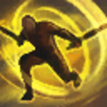 ブレード ラッシュ