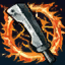 ブレード ストーム