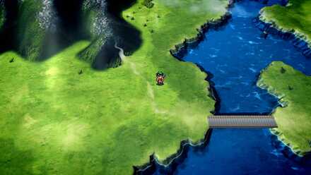 ころうさんにいくとちゅう