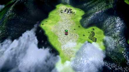 ころうさんからきたのむらへ