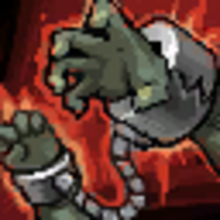 マス シャックル