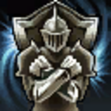 ストレングス オブ ナイト