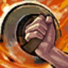 シールド オブ サクリファイス