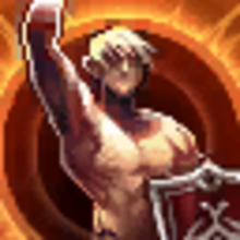 フェニックス シールド