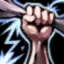 ナイト マジック レジスタンス