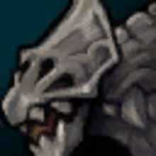 ダーク パンサー アシスト