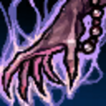 タッチ オブ デス