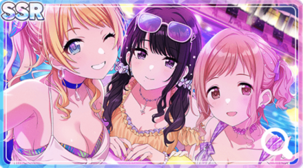 風野灯織(スターライト・フェローズ)の画像