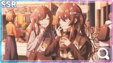 大崎甜花(yummy♡yummy)の画像