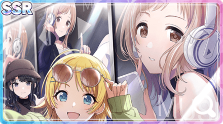 櫻木真乃(ひねもすのうたたち)の画像