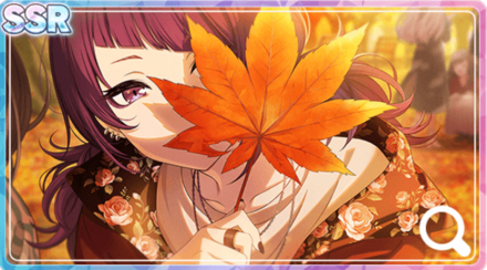 田中摩美々(AUTUMN 第18楽章)の画像