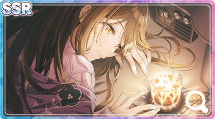 桑山千雪(惑わせないでエヴァネセント)の画像