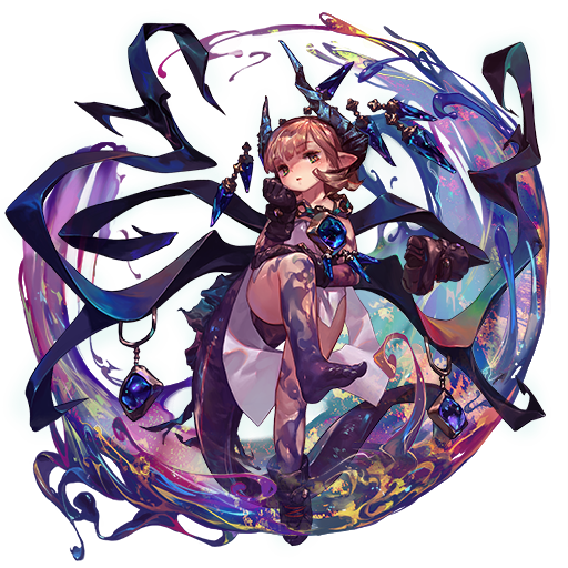オセロニアの［混沌の器］ミューニの画像