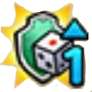 悪い確率ガード