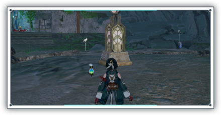 ファストトラベル