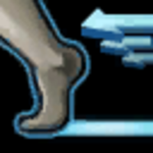 シャドー ステップ