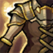 ローグ アーマー マスタリー