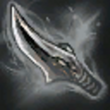 ヒドゥン ダガー