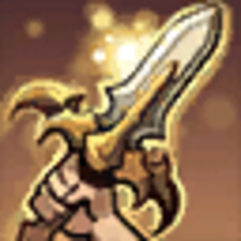 ローグ ウェポン マスタリー