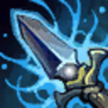 ローグ アジリティー