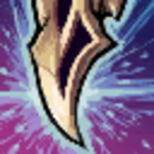 リーサル ブロー