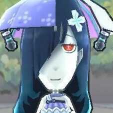 雨森乙女攻略方法アイコン