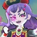 大蜘蛛糸子攻略方法アイコン