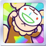 カラフルワイルドさん（50）