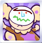 むらさきワイルドさん（60）