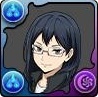 清水潔子の画像