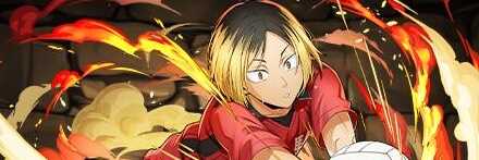 【12334】音駒の"心臓"・孤爪研磨