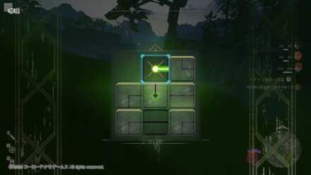 回路修理の一例