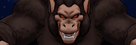 大猿の基本情報