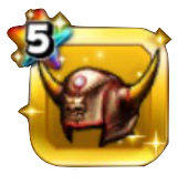 大魔王の兜・銅